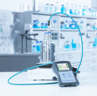 ZESTRON® EYE MOBILE