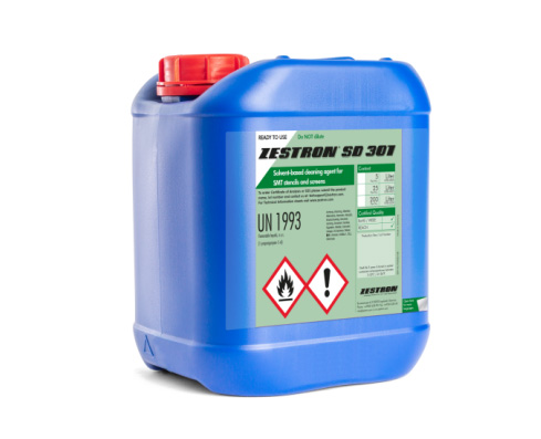 ZESTRON® SD 301