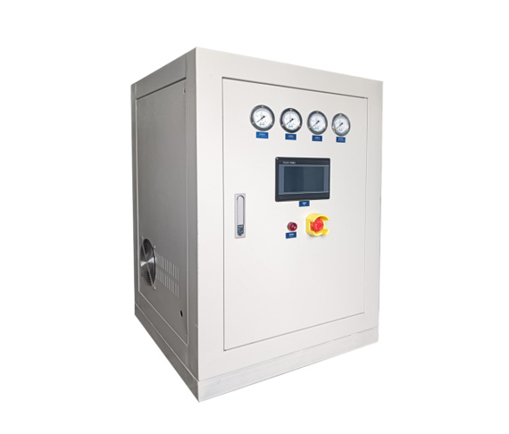 PSA变压吸附制氮机