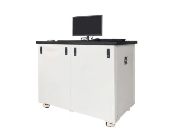 离子污染测试仪