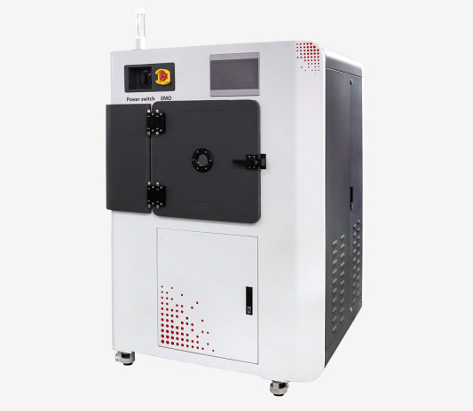 微波等离子清洗机