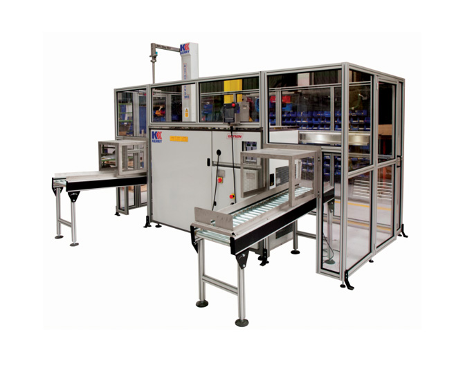 双溶剂气相清洗机