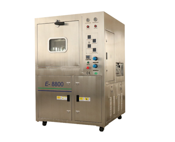 E-8800气动PCBA清洗机