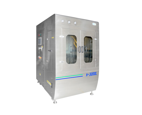 K-3200L 钢网清洗机