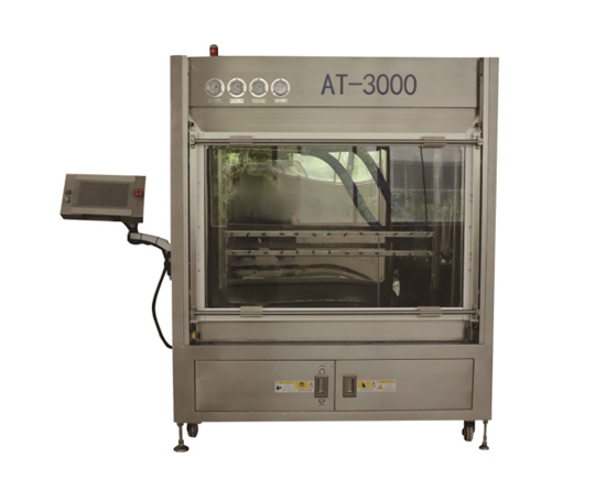 AT-3000离线清洗机